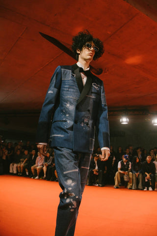 JUNYA WATANABE MAN Jacket