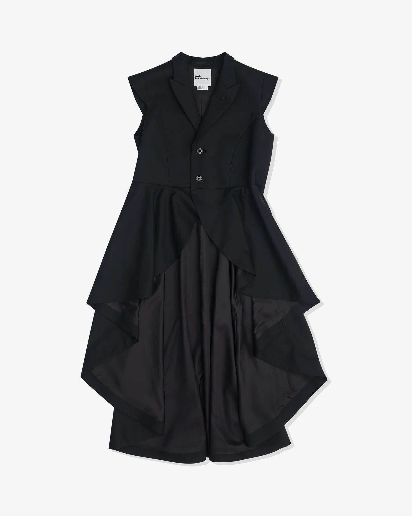 Women's Waterfall Jacket Black
