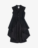 Women's Waterfall Jacket Black