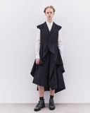Women's Waterfall Jacket Black