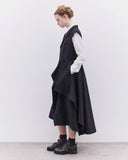 Women's Waterfall Jacket Black