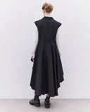 Women's Waterfall Jacket Black