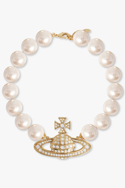 Neysa Necklace