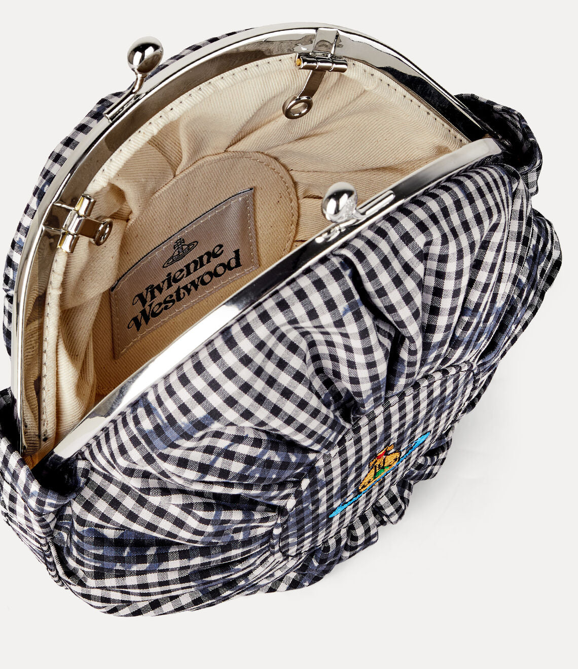 Rosie frame bag