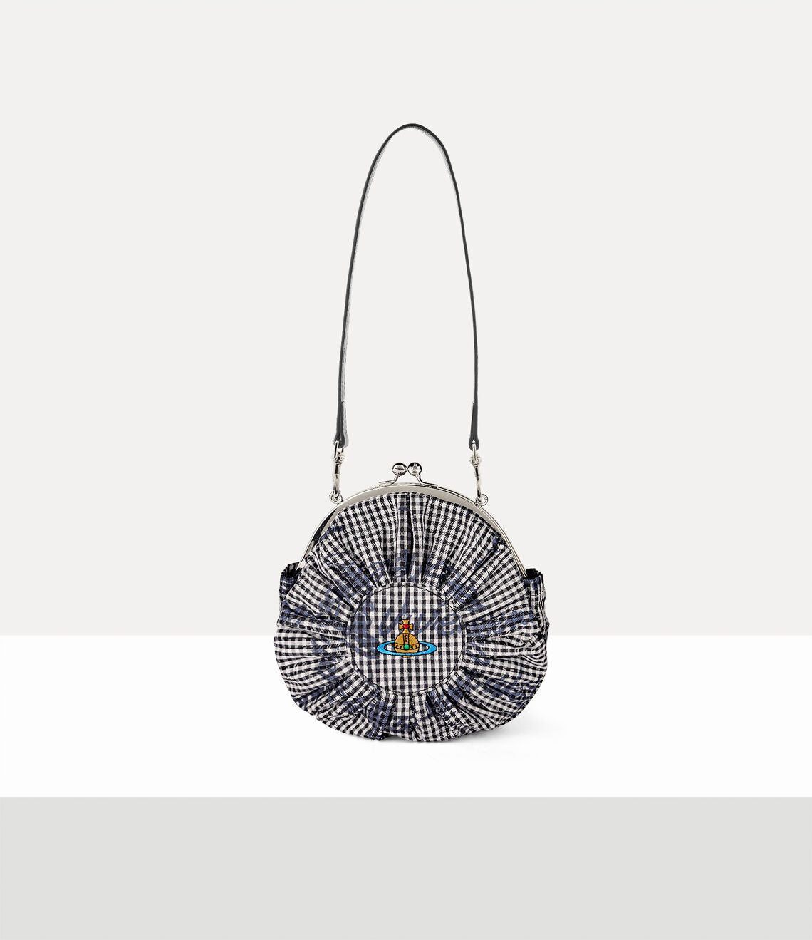 Rosie frame bag