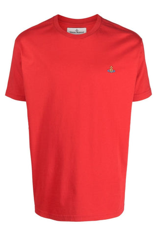 Classic T-SHIRT multicolored orb