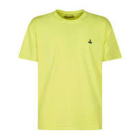 Classic T-SHIRT multicolored orb