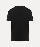 Classic T-SHIRT multicolored orb