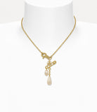 Claude small necklace