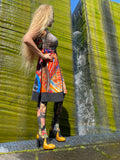 Harriet skirt Dance of Joy
