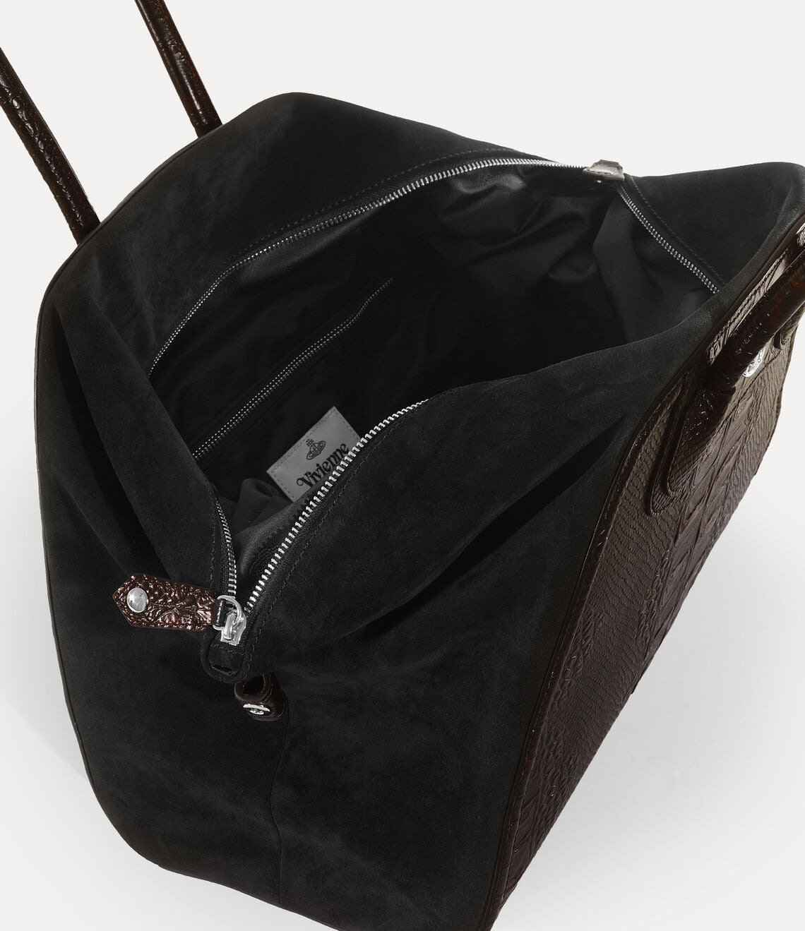 Shirley Holdall bag