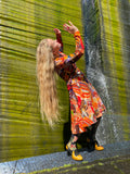 Dolly Dress - Dance of Joy