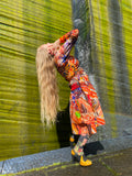 Dolly Dress - Dance of Joy