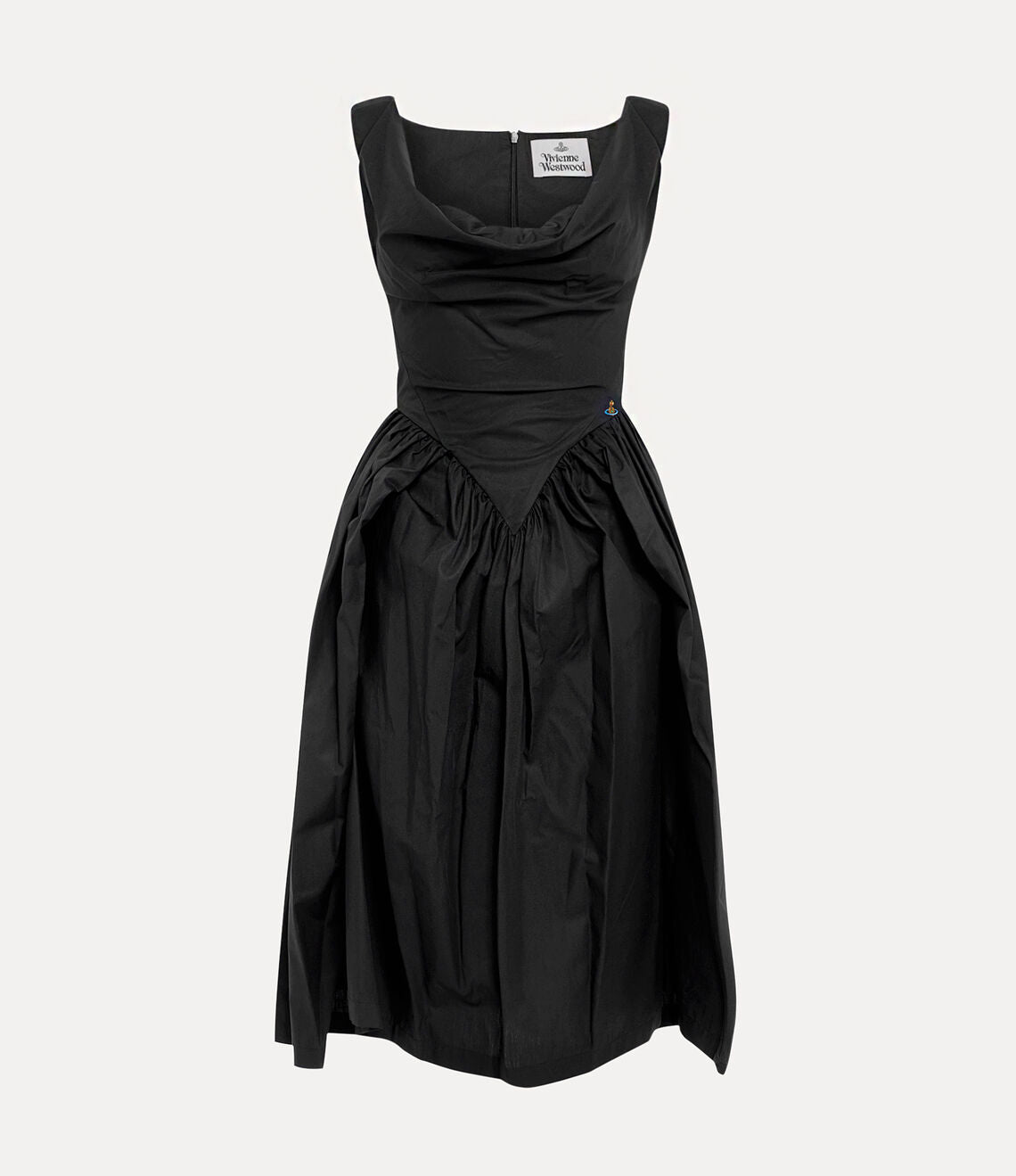 Sunday Dress