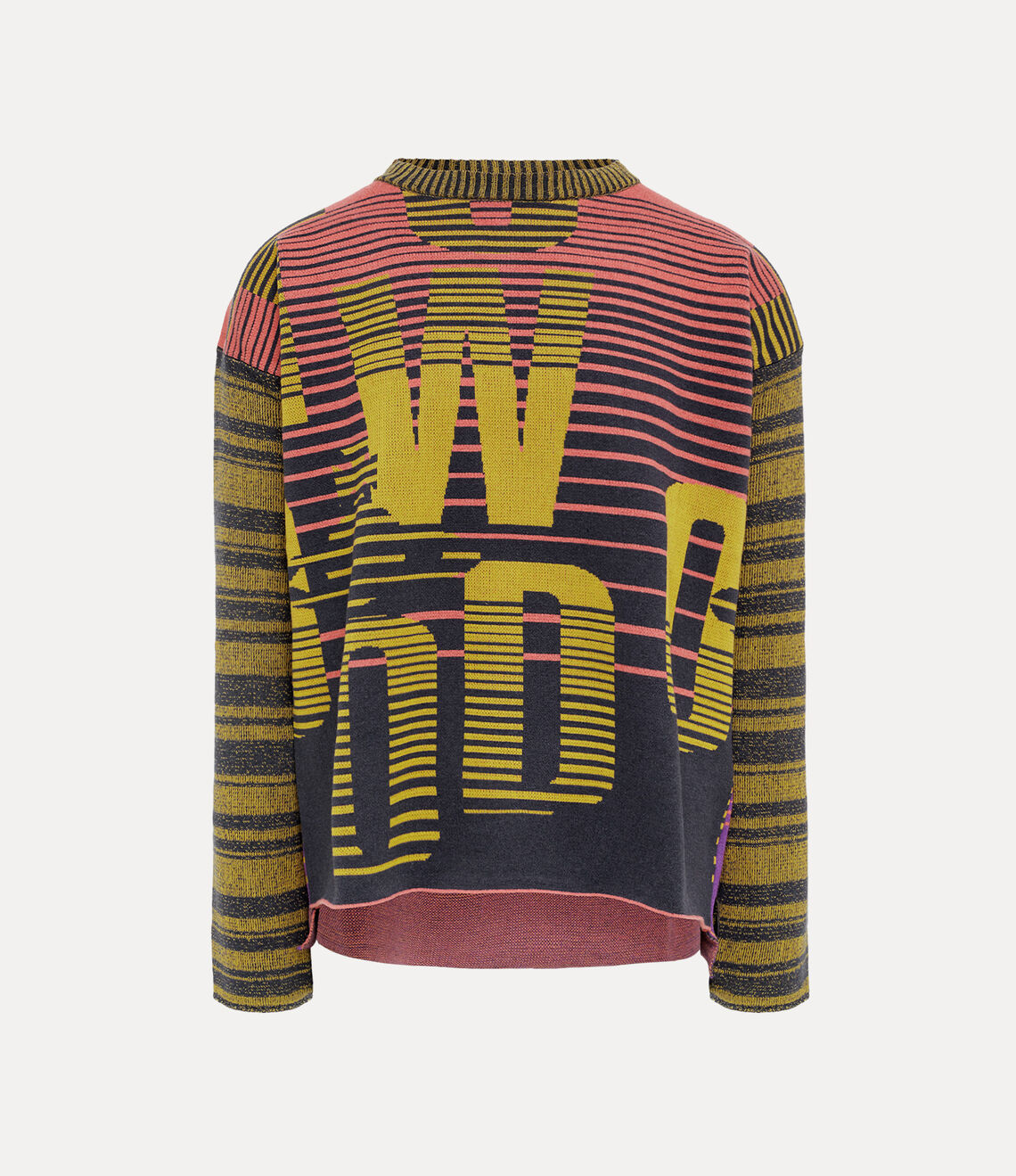 Bruno Jumper multi