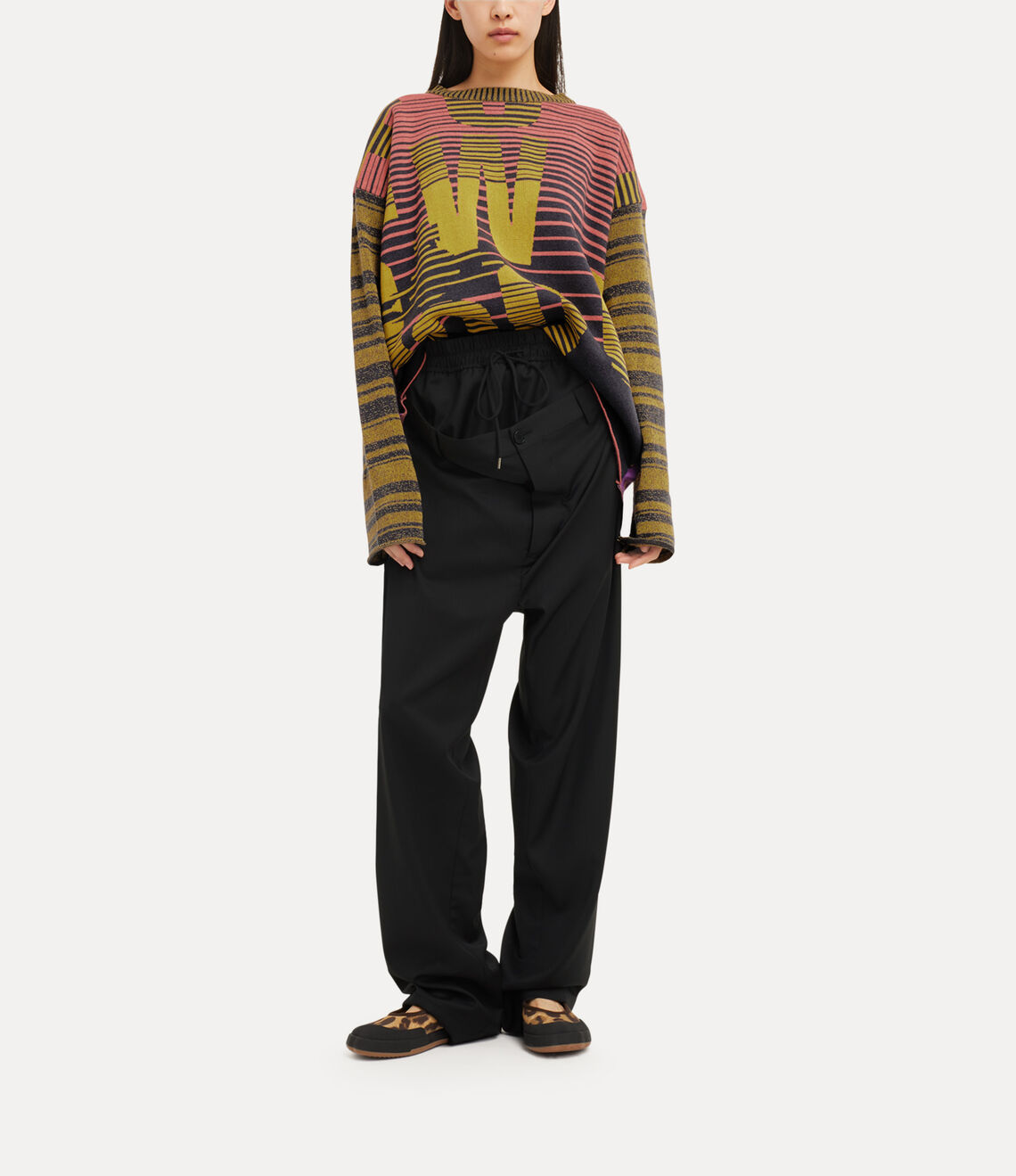 Bruno Jumper multi