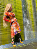 Dolly Dress - Dance of Joy