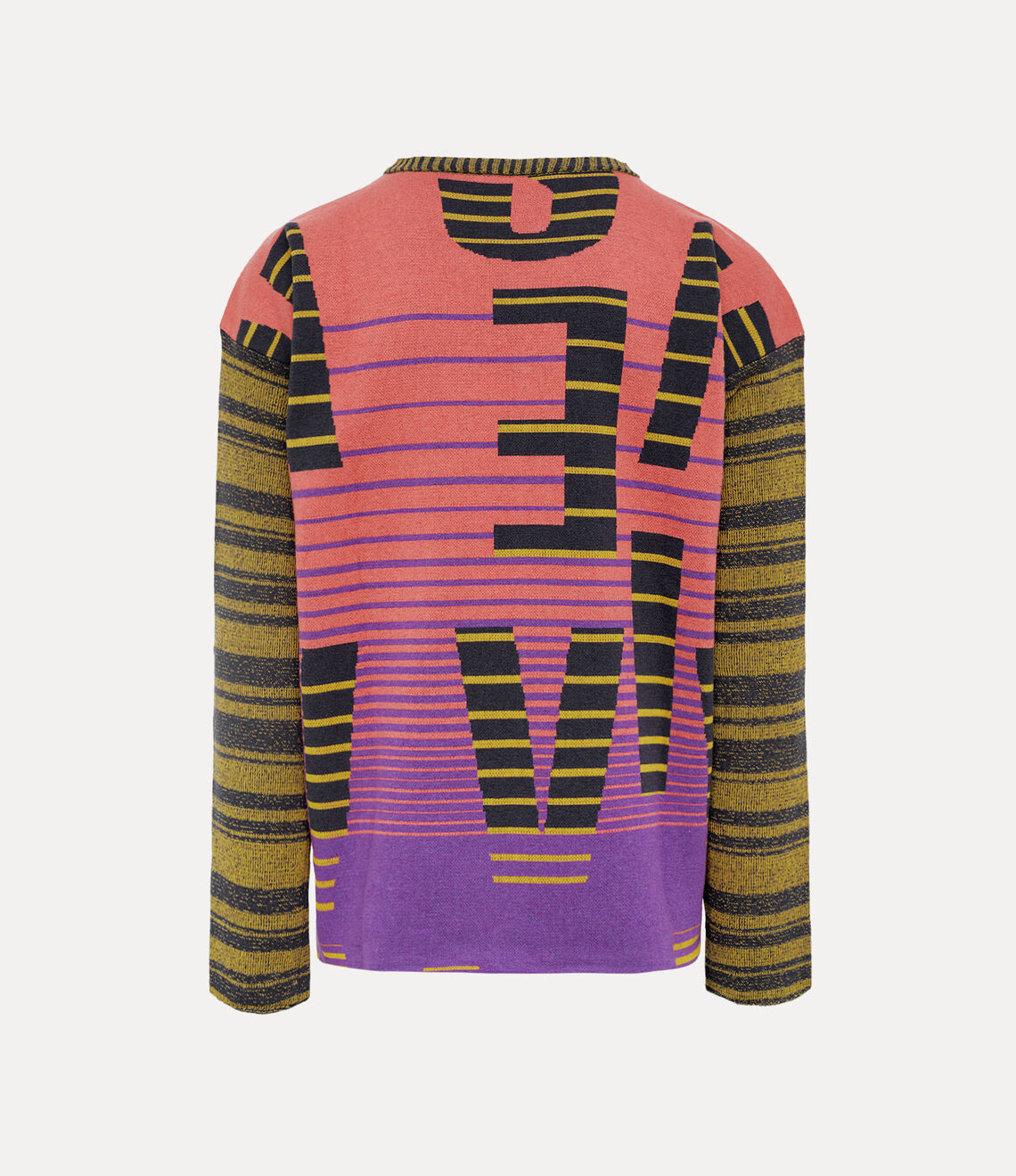 Bruno Jumper multi