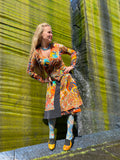 Dolly Dress - Burst of Joy