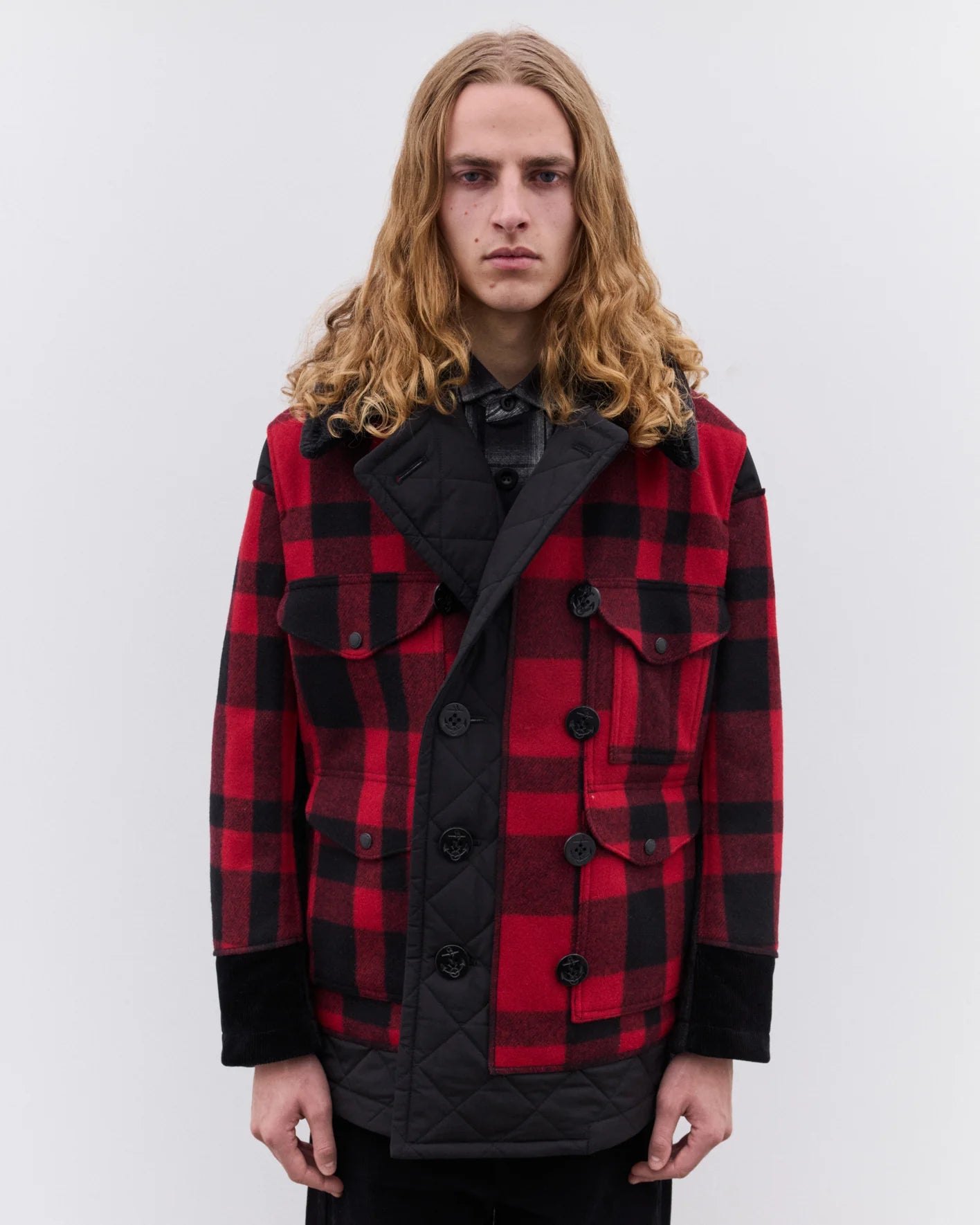 JUNYA WATANABE MAN Jacket