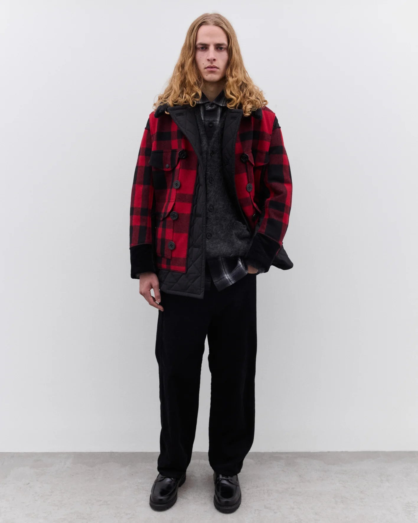 JUNYA WATANABE MAN Jacket