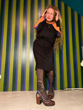 Diana dress - Multi