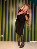 Diana dress - Multi