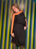 Diana dress - Multi
