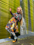 Emmeline skirt Burst of Joy