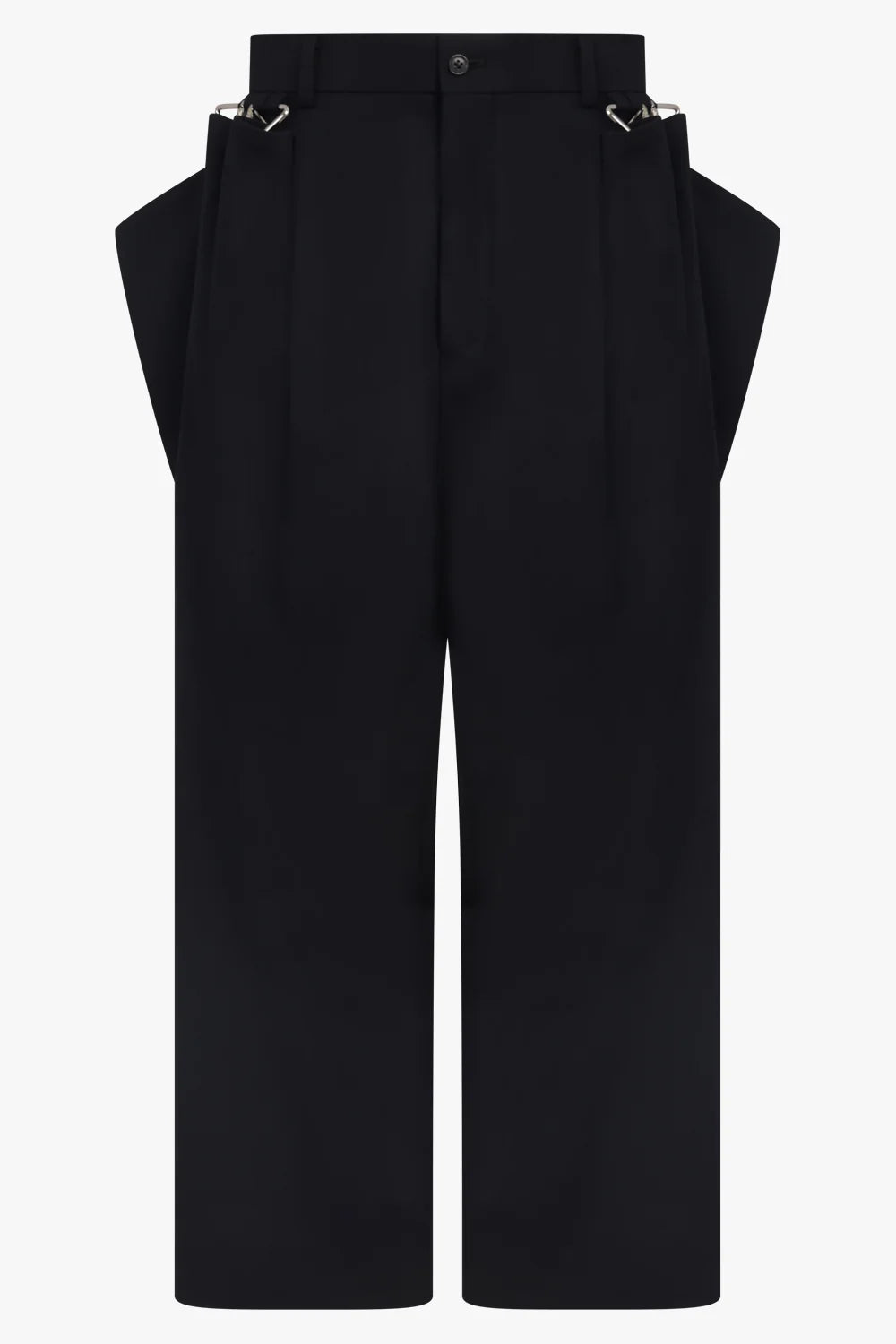 Women's pants black