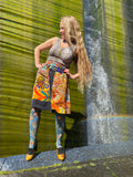 Harriet skirt Burst of Joy