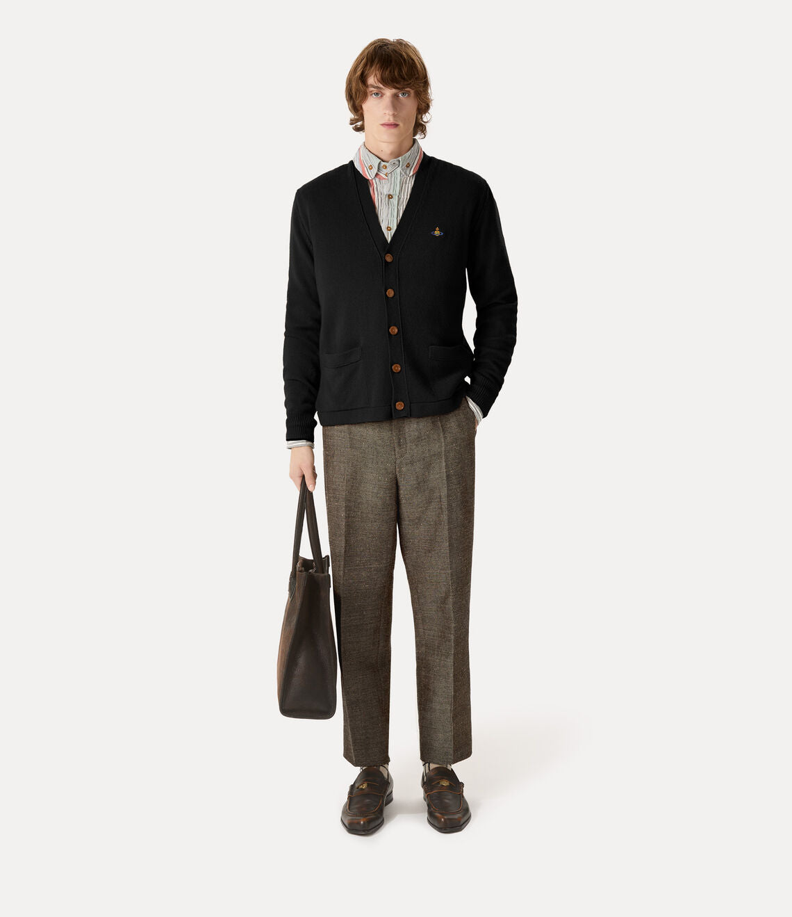 Alex Cardigan black