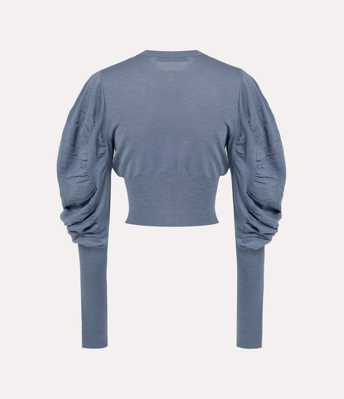 ELI Cropped Cardigan