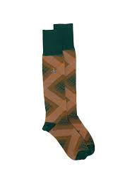 Quadrophenia Sock Green