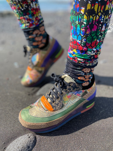 KR1711 opt.2 - Sneaker