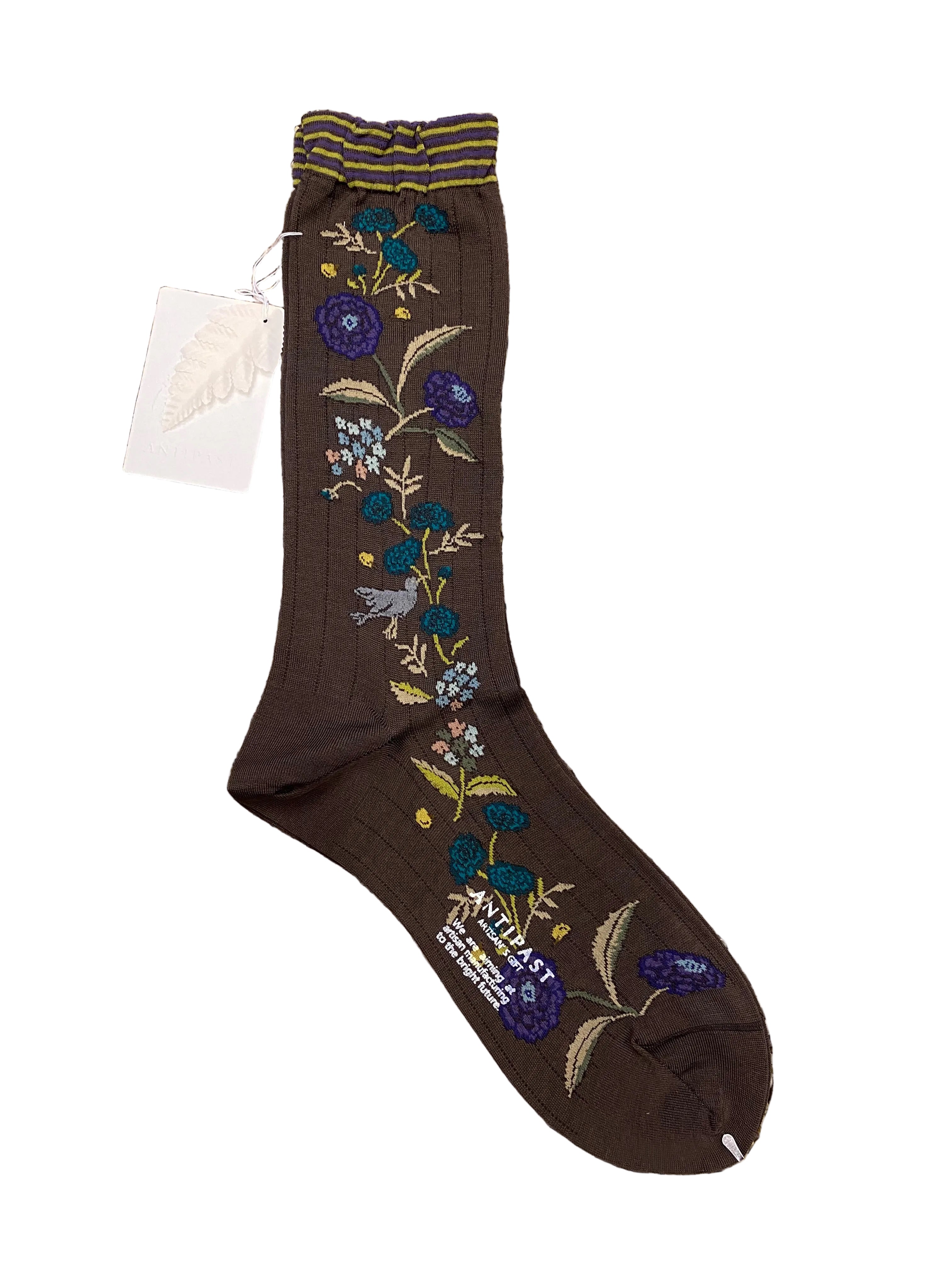 ANTIPAST Bouquet Brown
