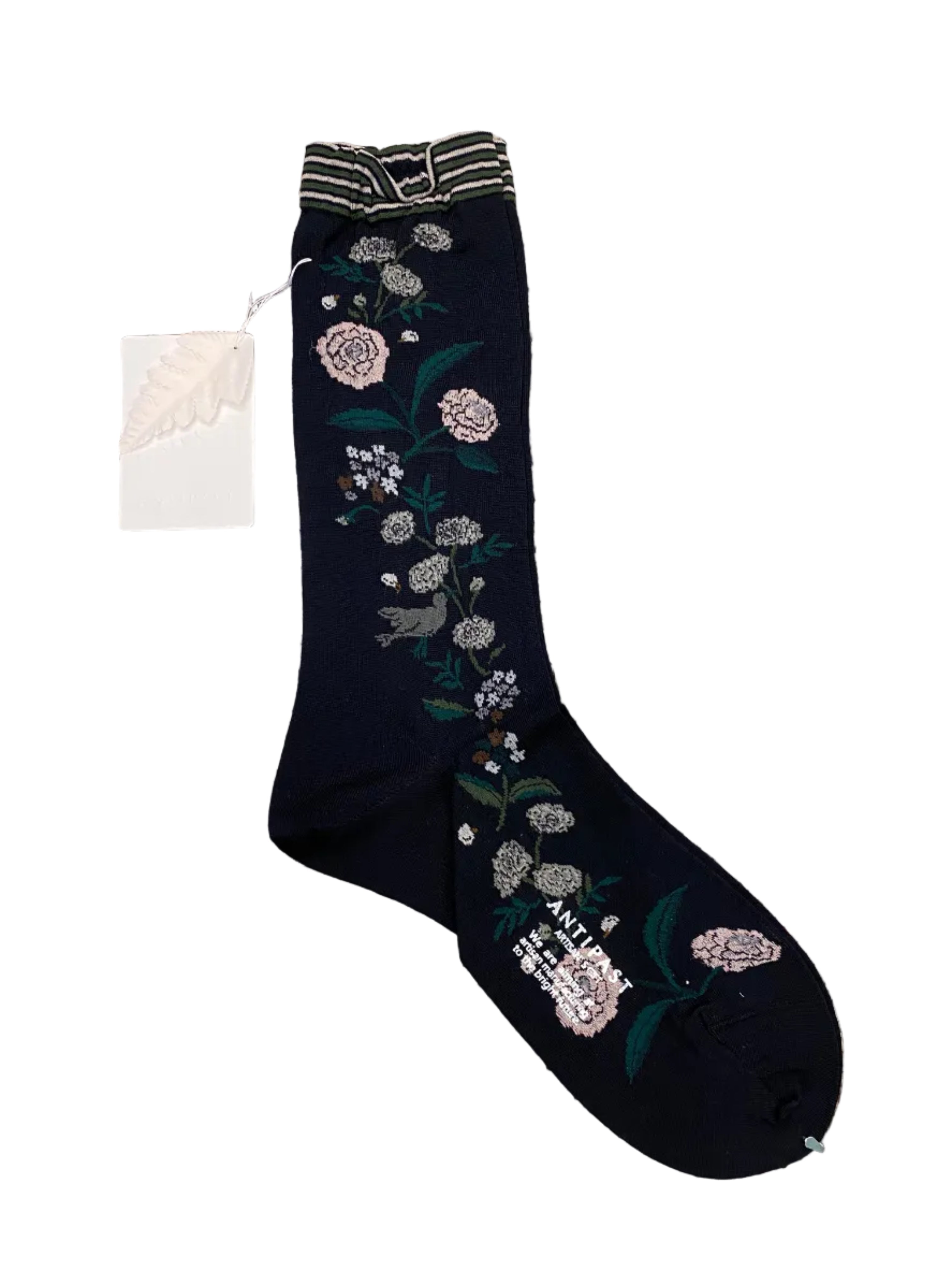 ANTIPAST Bouquet black