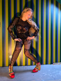 Djúpalónssandur Tights
