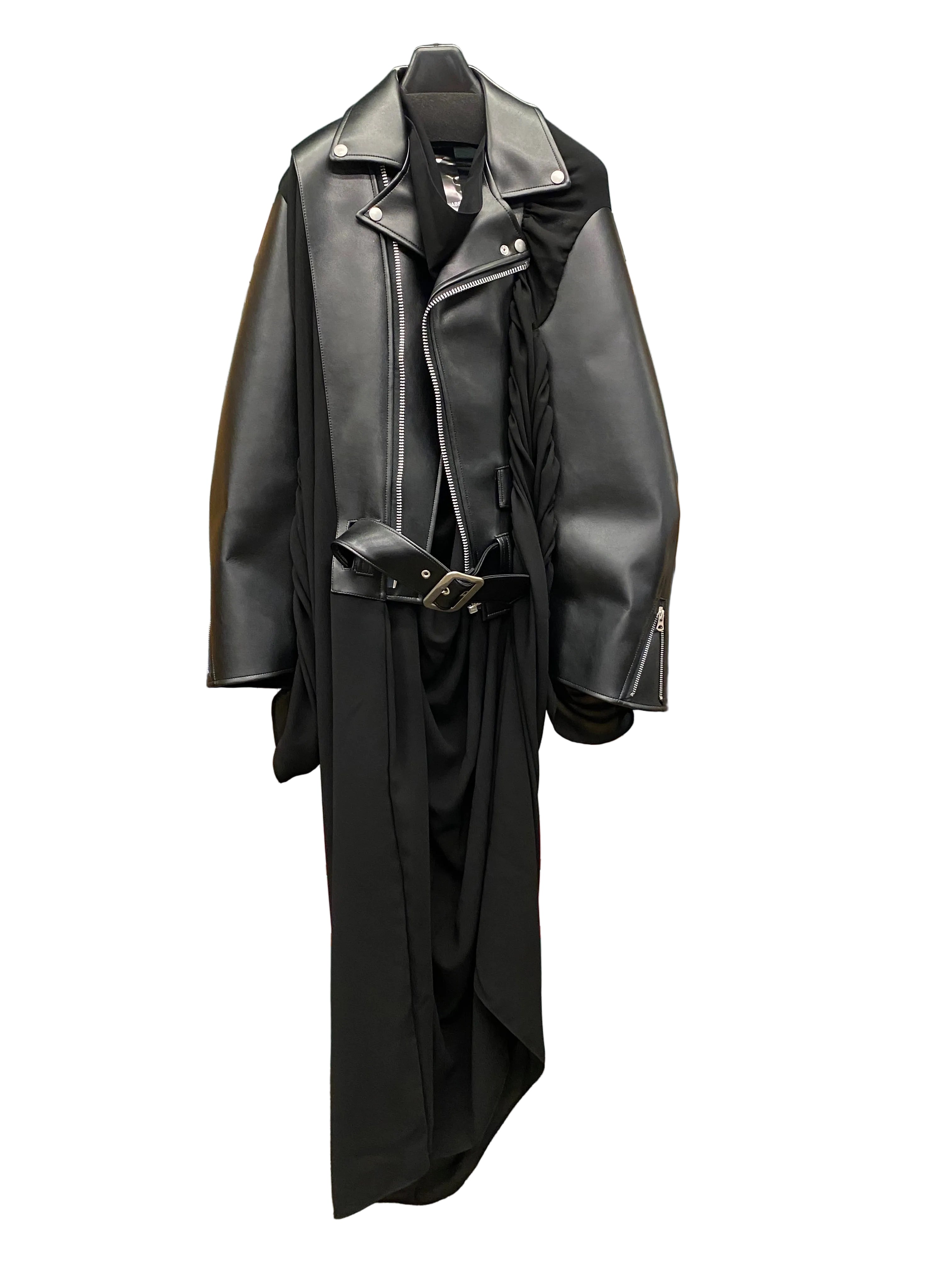 Junya Watanabe Vest dress