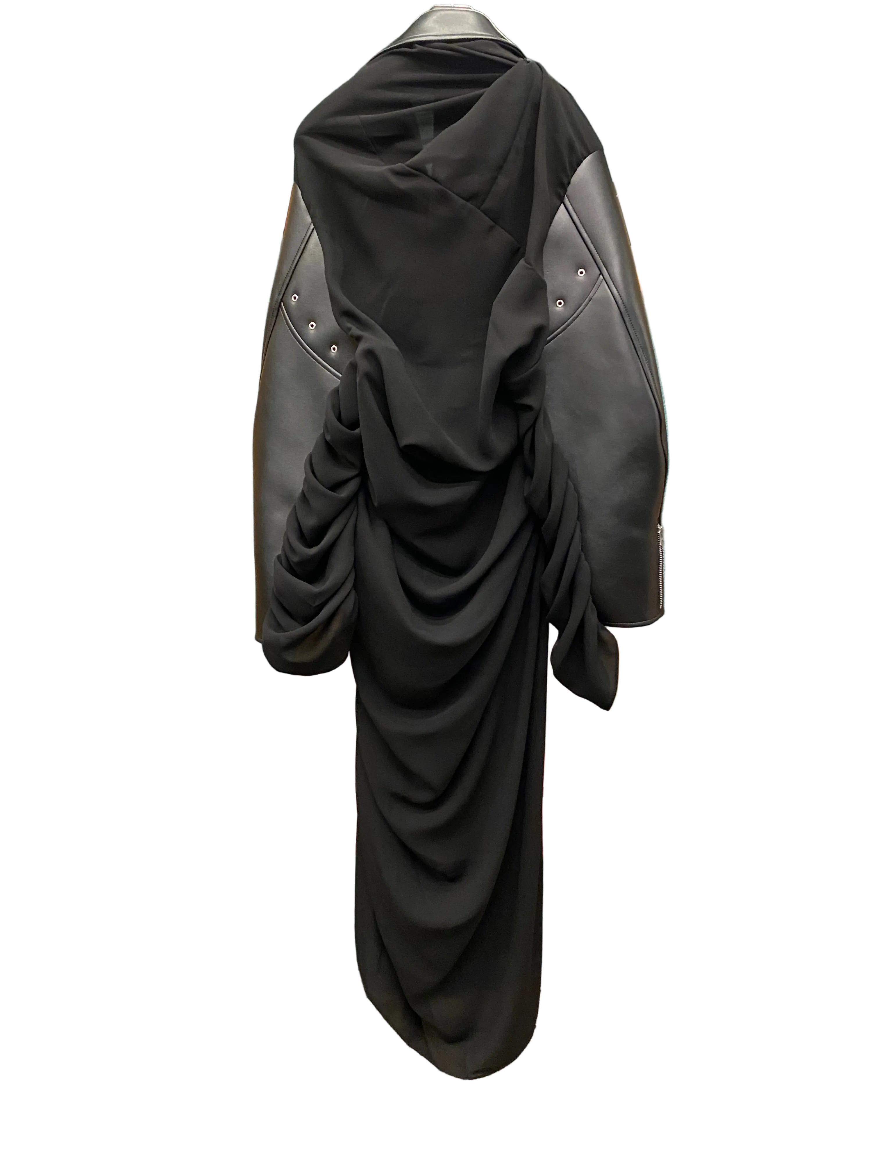 Junya Watanabe Vest dress