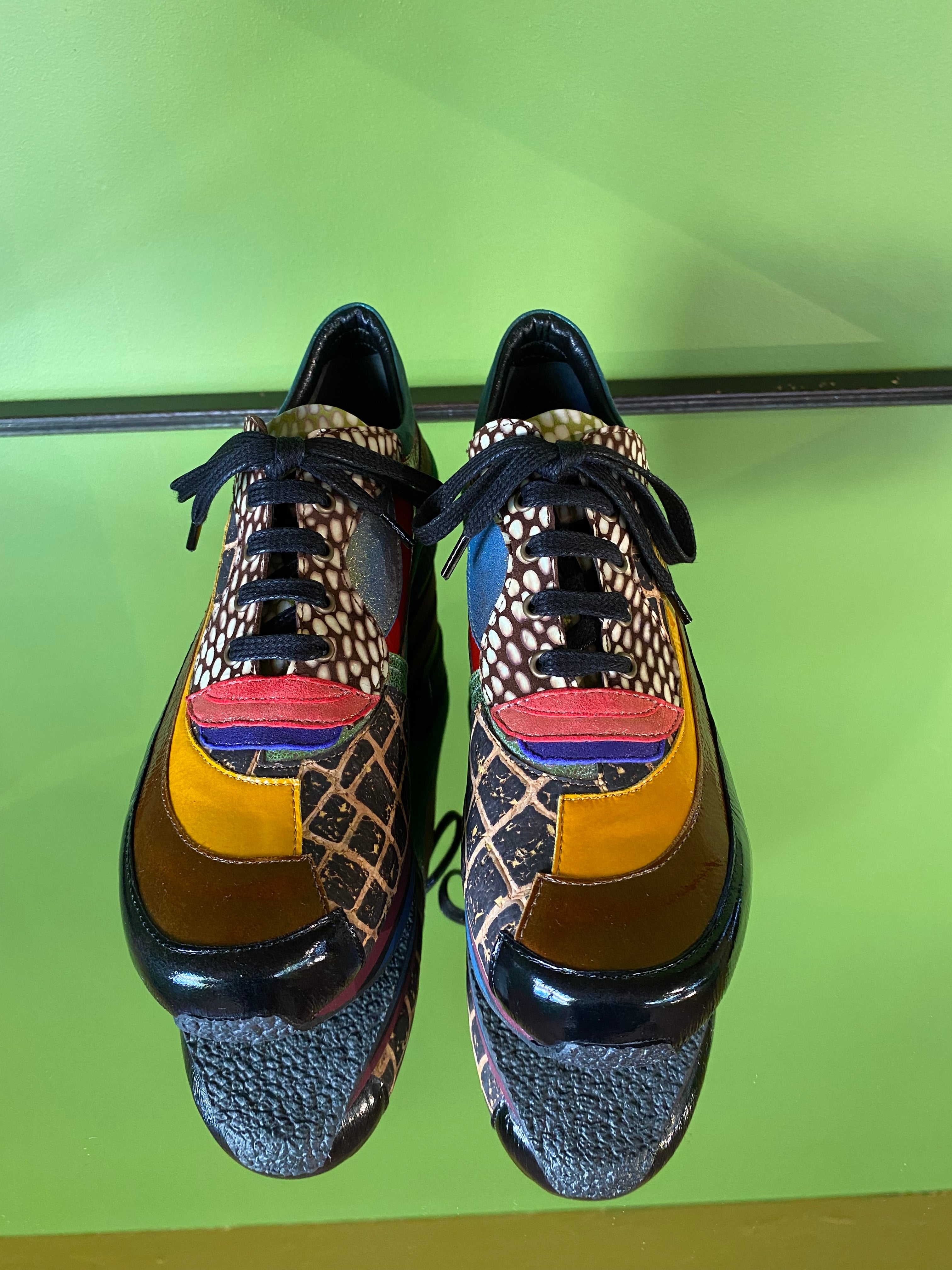 KR1711 opt.5- Sneaker