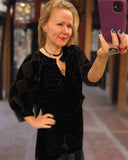Litla systir Ursula - Black