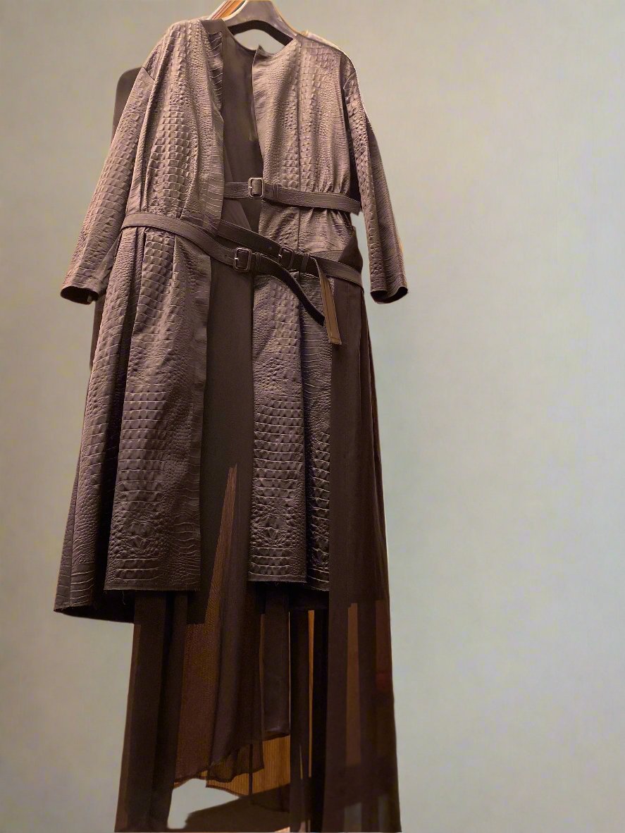 Junya Watanabe Dress