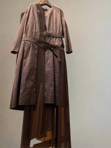 Junya Watanabe Dress