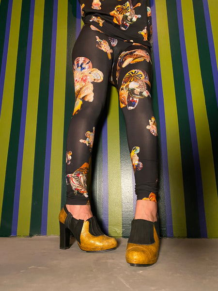 Leggings Playful Dreams