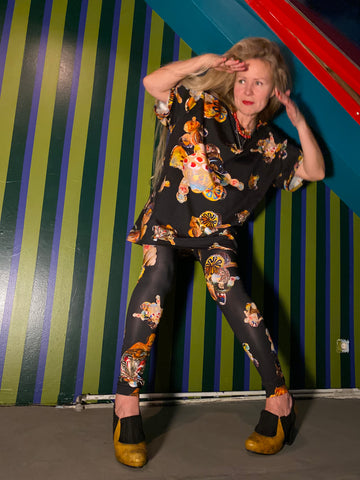 BIG Tee Playful Dreams