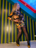 Dolly top Playful Dreams