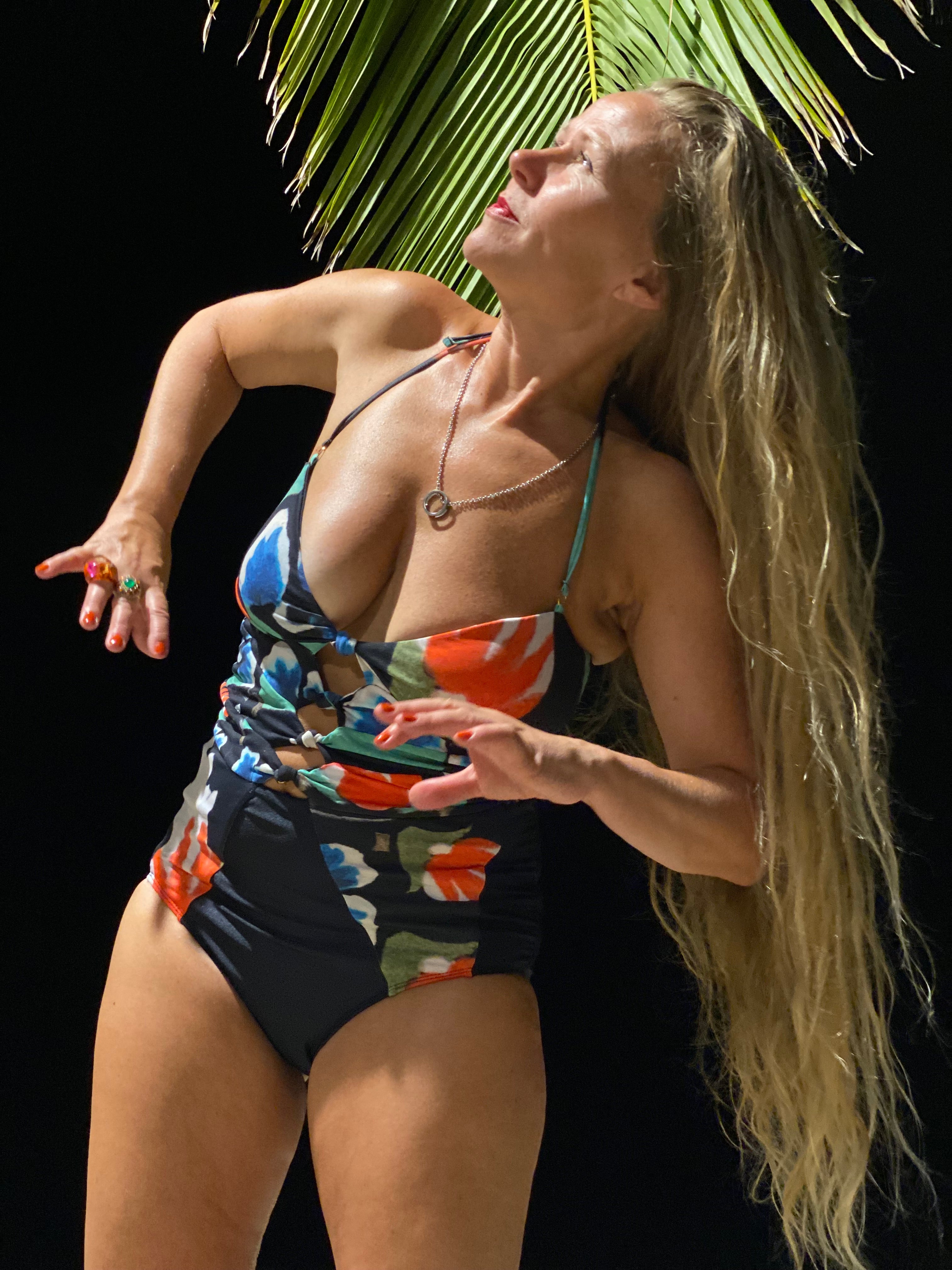 PAM Swimsuit - P2
