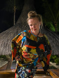Diana blouse- Daggdís