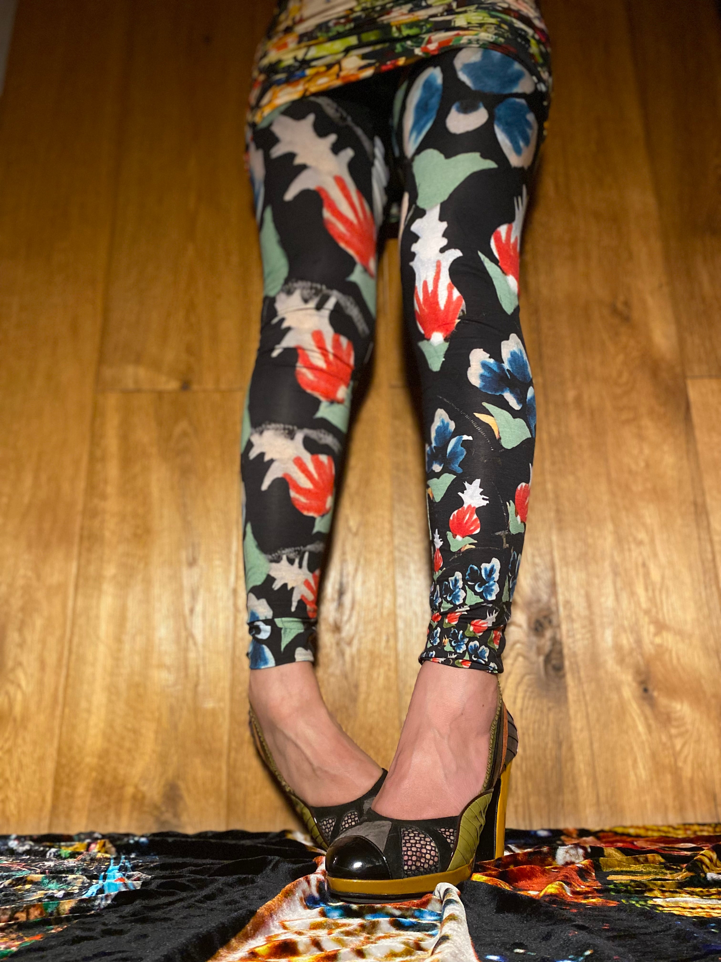 Leggings P2